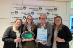 Three wins for Borders businesses in Scottish rural awards 