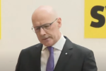 John Swinney offers more of the same independence obsession
