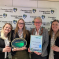 Three wins for Borders businesses in Scottish rural awards 