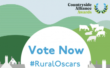 Praise for local finalists in 'Rural Oscars'