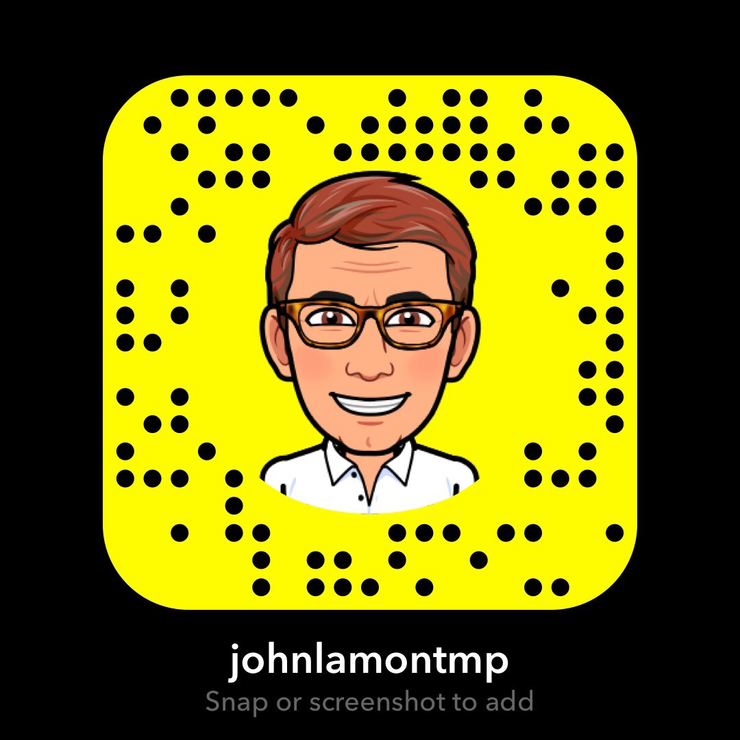 johnlamontmp on Snapchat | John Lamont