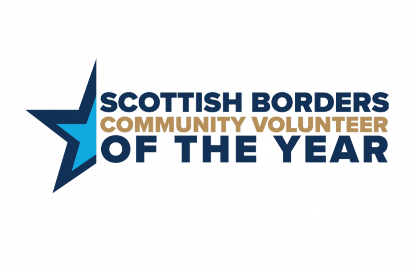 Volunteer Awards Logo
