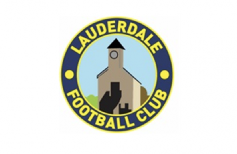 UK Government invests nearly £20,000 to upgrade Lauderdale football pitch