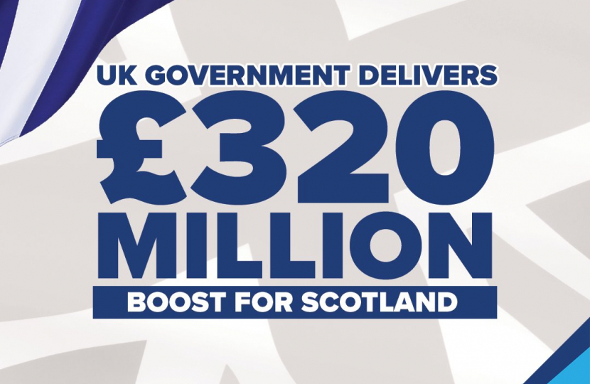UK Budget gives ‘welcome boost’ to Borders and Scottish economy