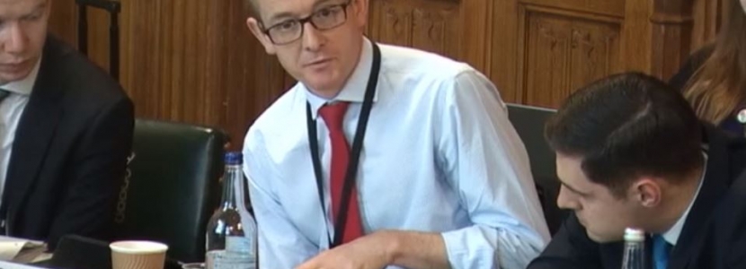 John Lamont MP RBS