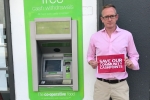 John Lamont MP   ATM