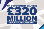 UK Budget gives ‘welcome boost’ to Borders and Scottish economy