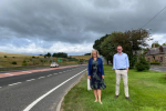SNP must focus on fixing Borders roads