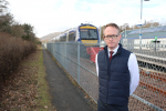 Why we must extend the Borders Railway