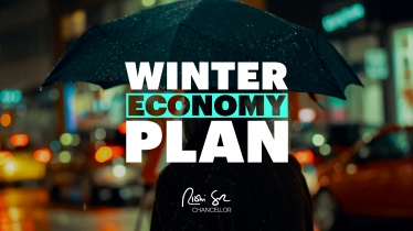 Winter Economic Plan
