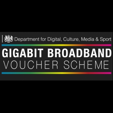 gigabit voucher scheme