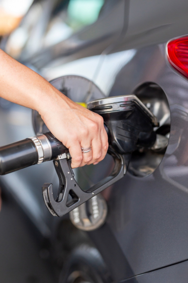 John Lamont brands local petrol price variations ‘unacceptable’ 